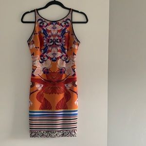 Clover Canyon dress